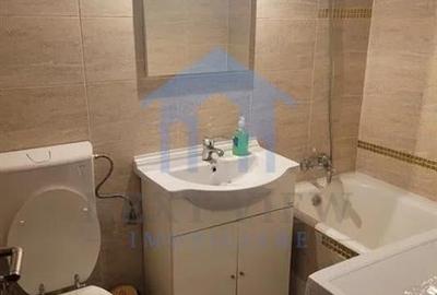 Garsoniera, Manastur - 2