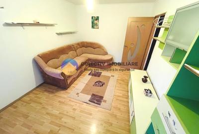 Apartament cu 2 camere decomandat, mobilat în Precista - 2