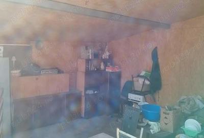 Casă cu 1 camere cu Teren 2000 Mp în Central - 2