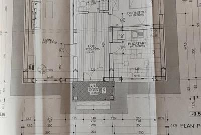 Casă cu Teren 500 Mp în Central - 2