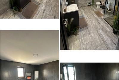 Casă cu 4 camere cu Teren 1500 Mp în Mihai Viteazu - 1