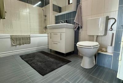 Apartament cu 3 camere semidecomandat, mobilat în Florești - 8