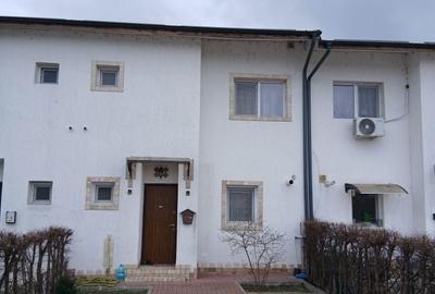 Casă cu 4 camere în Cornetu - 8