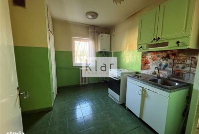 Apartament cu 4 camere în Gară - 6