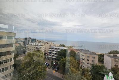 Apartament 3 camere cu vedere directa la mare - ultracentral, langa Plaja Modern - 11