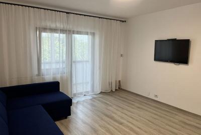 Garsonieră decomandată în Gării - 1