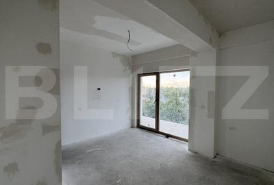 Apartament 3 camere la cheie, CT cu incalzire in pardoseala, 111 mp, zona Consul - 11