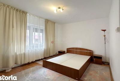 Apartament cu 3 camere, mobilat în Valea Cetății - 19