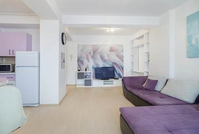 De vanzare Apartament 2 cam, complet mobilat modern, curat – Sisesti, bloc nou - 4