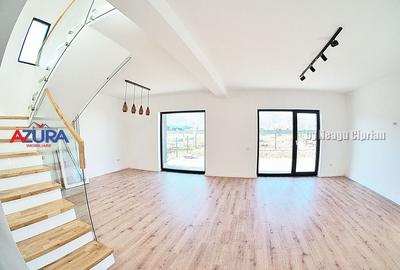 AZURA Imobiliare - Vila moderna, eficienta energetic, la cheie! - 2