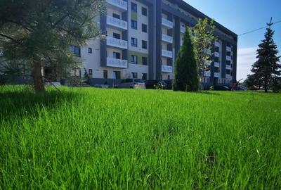 Direct Dezvoltator: Apartament cu 3 camere si 2 bai decomandat - IZOLAT FONIC - 2