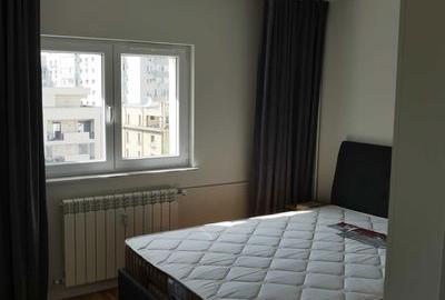 Apartament cu 4 camere, mobilat în Victoriei - 6