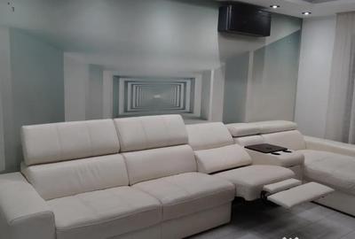 Apartament cu 4 camere decomandat în Central - 3