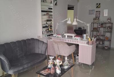 Spațiu comercial, de 20 mp, în Central - 5