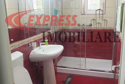 Apartament cu 4 camere decomandat, mobilat în Vitan Mall - 4