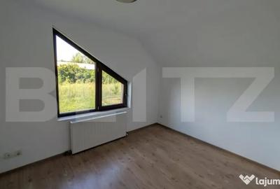 Casă cu 4 camere cu Teren 300 Mp în Central - 10