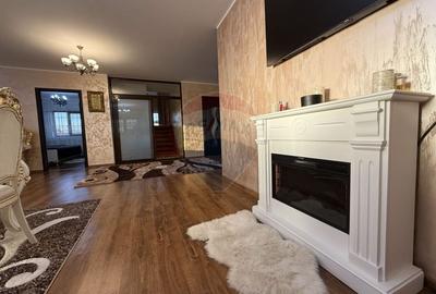 Casa / Vila de vanzare cu 5 camere - Cartierul Nou, Sascut - 6