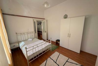 Apartament cu 2 camere semidecomandat în Drumul Carului - 1