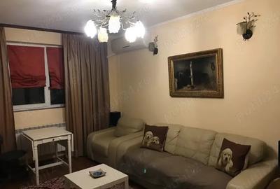 Apartament 3 camere cu 2 bai, ideal pentru familie - Langa metrou Iancului