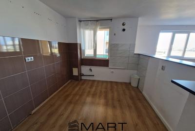 Apartament cu 3 camere decomandat în Mihai Viteazul - 10