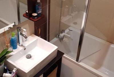 Apartament cu 2 camere în Băneasa