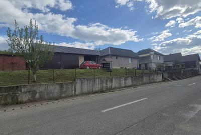 Casă cu 4 camere cu Teren 3000 Mp în Ocna Dejului - 5