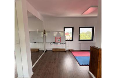 Spațiu comercial, de 90 mp, în Central - 13