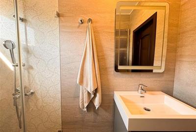 Apartament 3 camere de vanzare Floreasca Parc Verdi - 25