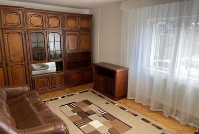 Apartament cu 2 camere decomandat, mobilat în Mărăști - 2