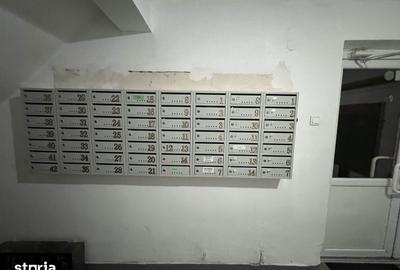 Garsonieră în Cloșca - 2