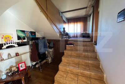 Casa P+M, 249 mp, Popoveni - 20