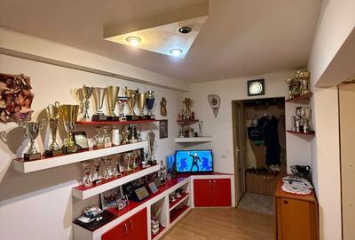 Apartament cu 4 camere în Tomis Nord - 1