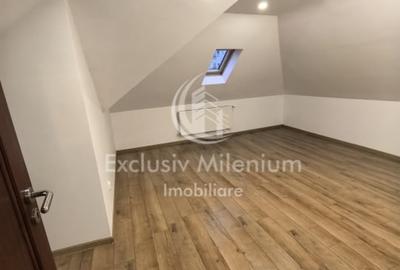 Casă individuală cu 5 camere cu Canalizare în Barbu Văcărescu - 15