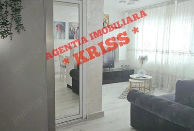 Apartament 2 Camere TEILOR PS-uri Etaj 3 An 1991 Confort1 Decomandat Mobilat ?i Utilat Complet Liber - 3