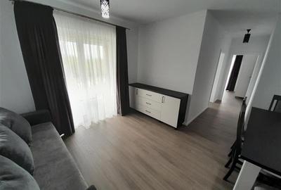 Prima inchiriere apartament 3 camere Floresti Oncos Park in aproapiere de Vivo M - 5