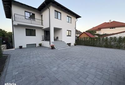 Casă cu 4 camere cu Teren 350 Mp în Fălticeni - 4