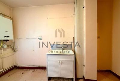 De vanzare apartament cu 3 camere pe strada Izlazului! - 5