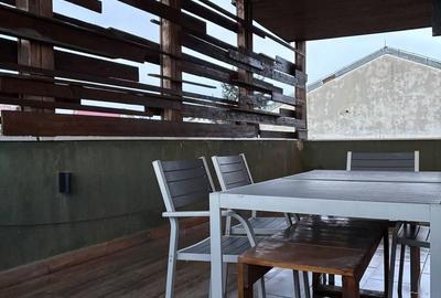 Casă cu 5 camere cu Teren 200 Mp în Băneasa - 13