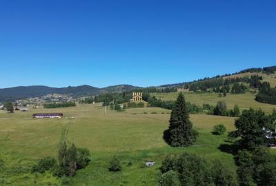 Teren in Bucovina! La Munte! De ! 0727817187 - 2