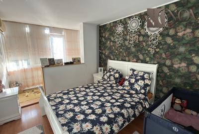 Apartament 3 Camere cu centrala proprie + boxa zona metrou 1 Decembrie 1918 - 3