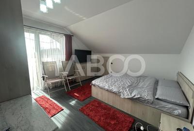 Apartament cu 3 camere decomandat, mobilat în Trei Stejari - 5