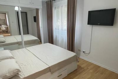 Apartament cu 2 camere, de vanzare Class Park - 5