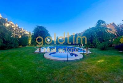 ȘCOALA AMERICANA/PIPERA/VIEW/PISCINA /PARCARE INCLUSA/IBIZA SOL RESIDENCE ȘCOALA AMERICANA/PIPERA/VIEW/PISCINA /PARCARE INCLUSA/IBIZA SOL RESIDENCE - 6