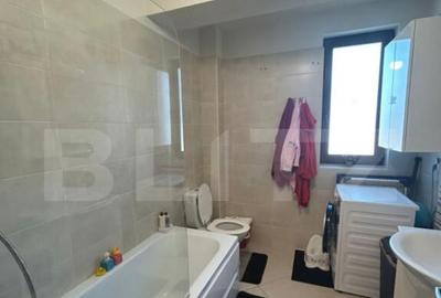 Apartament 2 camere, 52 mp, Valea Lupului Apartament 2 camere, 52 mp, Valea Lupului - 8