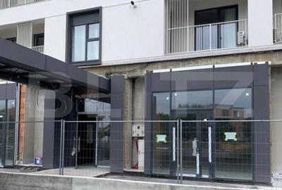 Spațiu comercial, de 50 mp, în Blașcovici - 1