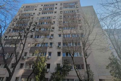 Garsonieră decomandată în Drumul Taberei - 1