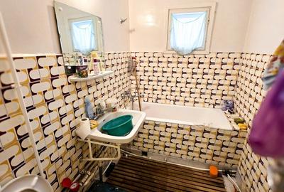 Apartament cu 3 camere decomandat în Copou - 7