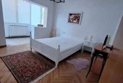 Proprietar, inchiriez apartament 4 cam + garaj. - 4