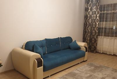 Apartament cu 2 camere decomandat, mobilat în Metalurgiei - 7