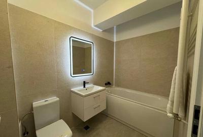 Garsoniera 39mp Pasarela Berceni - 2